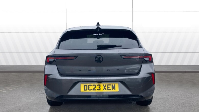 Vauxhall Astra 1.5 Turbo D GS 5dr Auto Diesel Hatchback